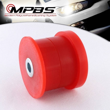 Differentialaufhängungsbuchse - MPBS: 0801179 BMW 3 E46, Z4 E85 / E86,