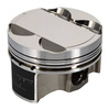 Wiseco stumokliu rinkinys Mitsubishi 4G63 GenII 2.0L 16V HD2(10.5:1)