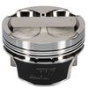 Wiseco dugattyúkészlet Mitsubishi 4G63 GenII 2.0L(10.5:1)(1.9c)stroke/L