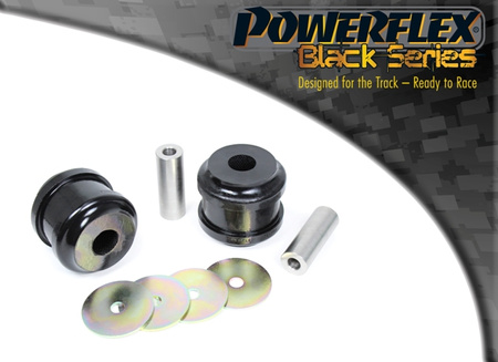 Tuleja nadwozia przedniego wahacza promieniowego  Powerflex Black Series BMW 5 Series & E60, E61 (2003-2010)\E60/E61 M5 (2005-2010) PFF5-701BLK