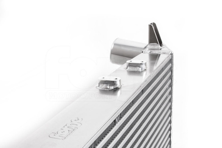 Teljesítmény intercooler VW T5.1/T6 2.0 BiTDi Twin Turbo Dízelhez