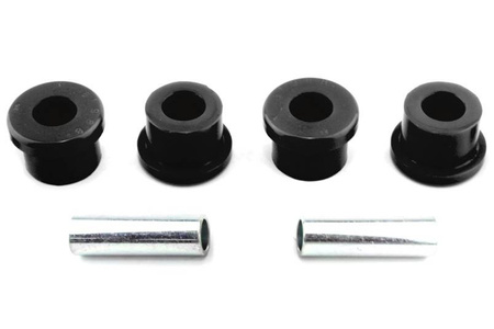 Bush kit - W0593 Chrysler Sebring JS Citroen C4 Aircross C-crosser EP Enterprise Dodge Avenger Caliber PM Journey JC Jeep Patriot Mk74 Mitsubishi ASX XA Lancer CG EVO CJ Outlander ZE ZG Peugeot 4007 GP 4008 2012-2017 Smart Forfour 454