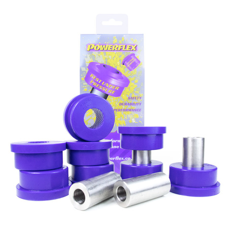 Hátsó felső hátsó kar persely Powerflex poliuretán szilent Road Series Volvo 240 (1975 - 1993) PFR88-212