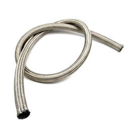 AN6 üzemanyagvezeték IRP acélfonattal