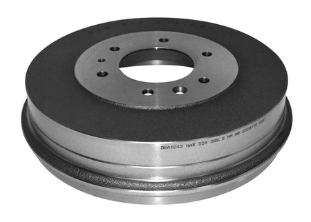 DBA disc brake Street Series - plain universal - DBA1642