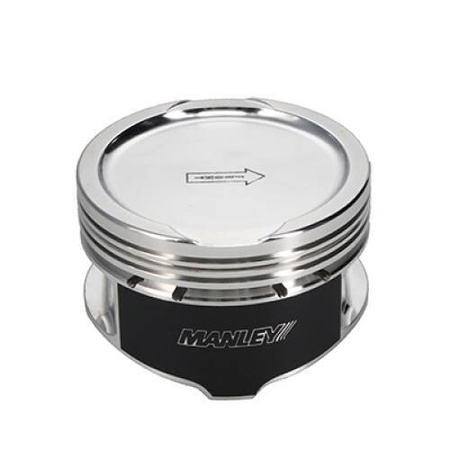Manley dugattyúk készlet Ford 4.6 Modular 3.700 B 1.200 CH -18.00cc 595570C-8