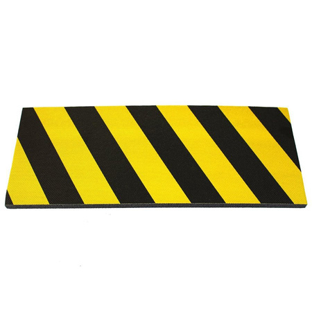 Garażowa pianka ochronna