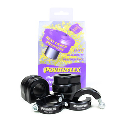 Front Anti Roll Bar Bush 29mm Powerflex Polyurethane Bush Road Series BMW 3 Series G20, G21, G28, G80 (2018 on) G80 M3 (2020 on) PFF5-2303-29