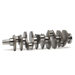 ZRP Crankshaft Audi 2.2L RS2 5-cyl Str. 92.80mm