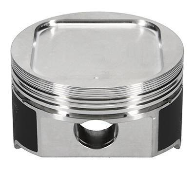 Wiseco stumokliu rinkinys Subaru WRX EJ20 Smugio ilgisr(-17.8cc) 8.5:1-BOD