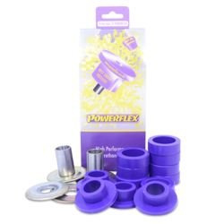 Polyurethan buchsen Powerflex Alfa Romeo 147 (2000-2010), 156 (1997-2007), GT (2003-2010) -  PFF1-812 Nummer im Diagramm: 2