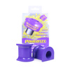 Front Anti Roll Bar Bush 25mm Powerflex Polyurethane Bush Road Series Volkswagen Transporter Models T5 Transporter inc. 4Motion (2003-2015) PFF85-1303-25