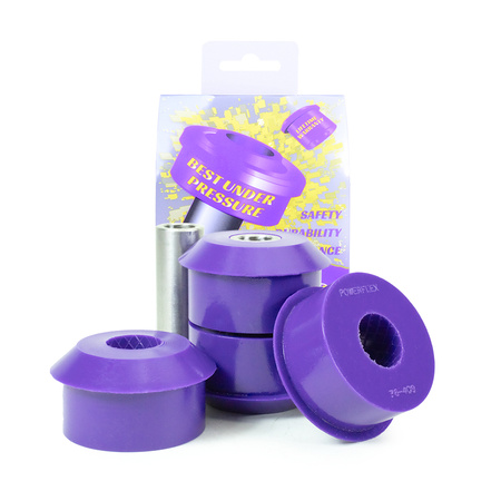 Galinės sijos tvirtinimo įvorė Powerflex poliuretano įvorė Road Series Toyota Starlet GT Turbo EP82/Glanza V EP91 (1990 - 1999) PFR76-409