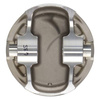 Kute tłoki Wiseco - zestaw BBC Quick 8 +4cc Dome 1.120 CH B:- - K493B6