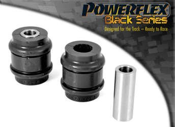 Poliuretán persely Powerflex Jaguar (Daimler) XK, XKR - X150 (2006 - 2014) PFR27-613BLK Nem. a diagramon: 14