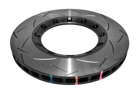 DBA disc brake 5000 series - T3 - Rotor Only universal - DBA53050.1S