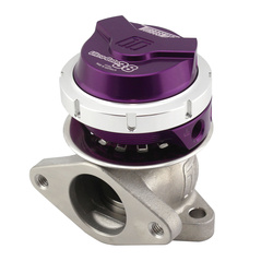 Zawór upustowy fioletowy Turbosmart Wastegates WG38 GenV Ultragate 38 14psi