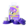 Front Lower Arm Rear Bush Powerflex Polyurethane Bush Road Series Alfa Romeo 164 V6 & Twin Spark (1987 -1998) PFF1-602