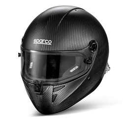 Kask Sparco Stealth RF Carbon