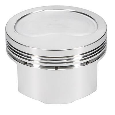 JE Pistons Kolbensatz Fiat Punto GT 1.6 8V 159A3(9.2:1)87.00MM(BTO) 312395
