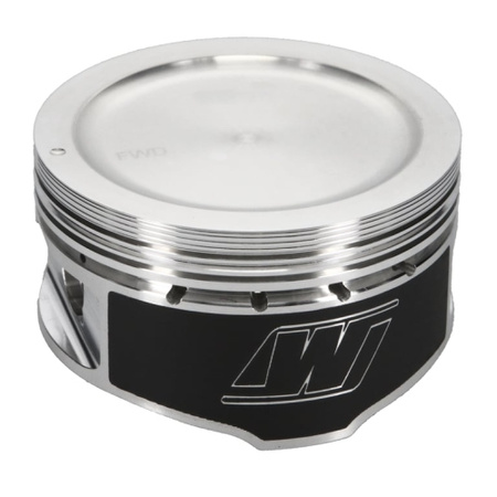 Wiseco Piston Single GM Ecotech 10.0:1 FT 1.053 86.00mm