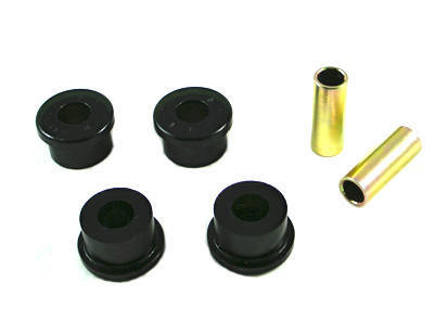 Tuleje poliuretanowe zawieszenia Whiteline - W51619 Nissan 280zx ZXT Datsun 180b