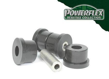 Polyurethan buchsen Powerflex Ford Escort Models  Escort Mk1 (1968-1975) PFR19-1409H Nummer im Diagramm: 5