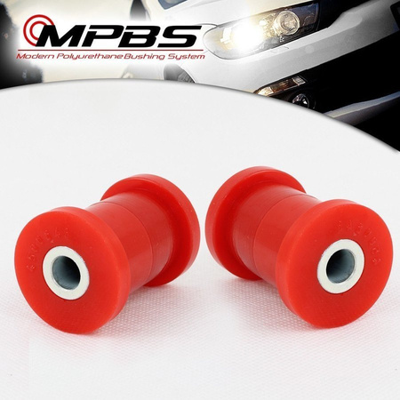 Tuleje wahacza przedniego (przednie) - MPBS: 4500648 Cadillac BLS, Fiat Croma, Opel Astra G, H, Signum, Vectra C, Zafira A, B,, II,