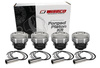 Wiseco stumokliu rinkinys Mitsubishi Evo 8/9 + Eclipse 4G63 2.0L (14