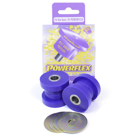 Poliuretán persely Powerflex Alfa Romeo GTV & Spider 2.0 & V6, 916 (1995-2005) -  PFR1-710 Nem. a diagramon: 10