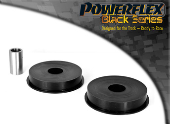 Tylna tuleja mocowania tylnego dyferencjału Powerflex Black Series Volkswagen Golf & Golf MK2 (1985 - 1992)\Golf MK2 4WD, Inc Rallye & Country (1985 - 1992) PFR85-270BLK