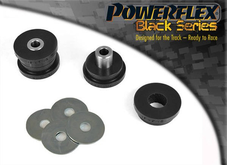 Powerflex poliuretano įvorė Fiat 500 Models 500 1.2-1.4L excl Abarth PFR16-515BLK Diagrama Nr: 15