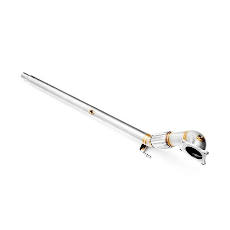 Downpipe VOLKSWAGEN Golf VI R 2.0 TSI