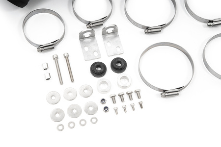 Induction Kit for Nissan GT R35