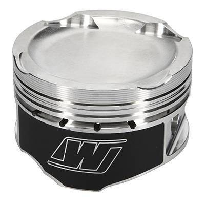 Wiseco Kolbenset Mazda Speed 2.0L 16V Fs Turbo (-16.5cc) Dis
