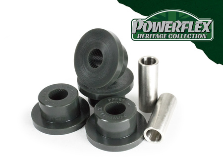 Front Subframe Rear Mounting Bush Powerflex Polyurethane Bush Heritage Collection Vauxhall / Opel Manta B (1982-1988) PFF80-604H
