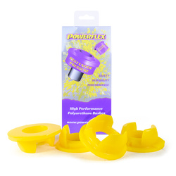 Rear Subframe Rear Bush Insert Powerflex Polyurethane Bush Road Series Audi A5 / S5 / RS5 A5 / S5 / RS5 (2007-2016) S5 (2007 - 2016) PFR3-737