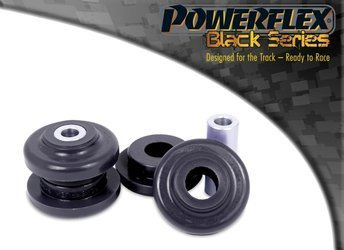 Tuleja Poliuretanowa Powerflex BMW Z Series  Z4M E85 & E86 (2006-2009) PFR5-4618BLK Nr na diagramie: 18