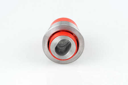 Front beam bushing - center - MPBS: 37026128B Mazda CX-7, CX-9 I