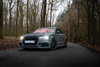 Carbonfaser-Ansaugsystem für Audi RS3 8Y/8V, RSQ3 (F3), TTRS (8S) & Cupra Formentor