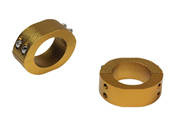 Rear sway bar - KLL138