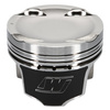 Wiseco dugattyúkészlet Mitsubishi Eclipse '88-92 4G63 2.0L(1400HD)-14cc(8.5:1)