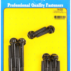 Śruby ARP  Ford 351C 12pt water pump bolt kit