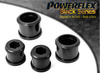 Front Lower Arm Rear Bush Powerflex Polyurethane Bush Alfa Romeo Brera (2005-2010) PFF1-502BLK Diagram number: 2