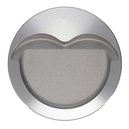 Wiseco Piston Kit Pro Tru SBC 350 -20cc 1.125 CH B:4040 - PTS534A4