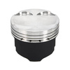 Wiseco Kolbenset Alfa Romeo 33 1.7L 4V 4 Cyl. Std. CR 10.0:1 88.00 mm pin 21