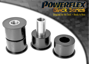 Rear Trailing Arm Rear Bush Powerflex Polyurethane Bush Black Series Alfa Romeo 105/115 Spider all series (1967-1994) PFR1-405BLK