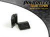 Upper Engine Mount Bush Insert Powerflex Polyurethane Bush Black Series Audi A3 / S3 / RS3  A3 / S3 / RS3 8V (2013 - 2020) RS3 MK3 8V (2015 - 2020) PFF3-1323BLK