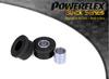 Rear Anti-Roll Bar To Beam Bush Eibach Powerflex Polyurethane Bush Black Series Volkswagen Jetta Models Jetta MK2 A2 (1985-1992) PFR85-212BLK