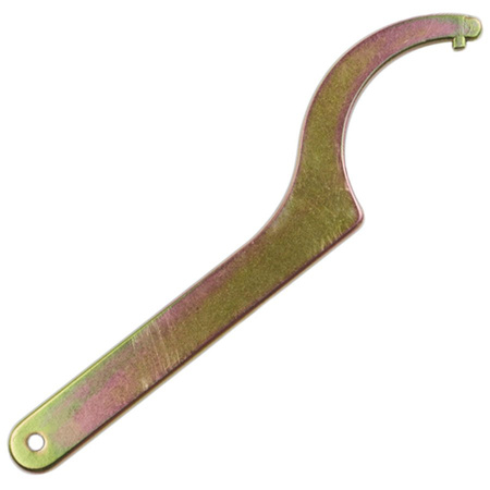 Height adjustment spanner 80mm